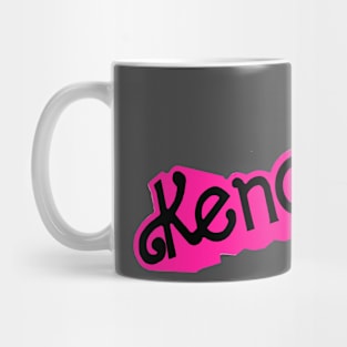 KENOUGH Mug